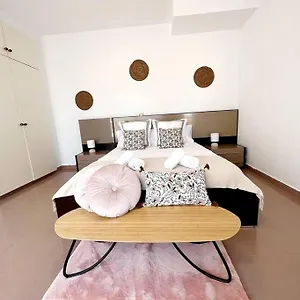 Apartamento 1hab. En Benalbeach Con Vistas Al Mar Benalmádena