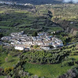 Valle De La Calma - Rurales De Mecina Granada